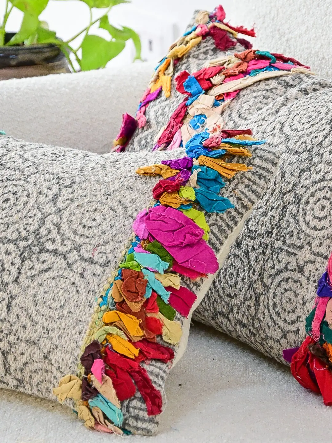 Palmer- Lumbar Cushion Cover 3