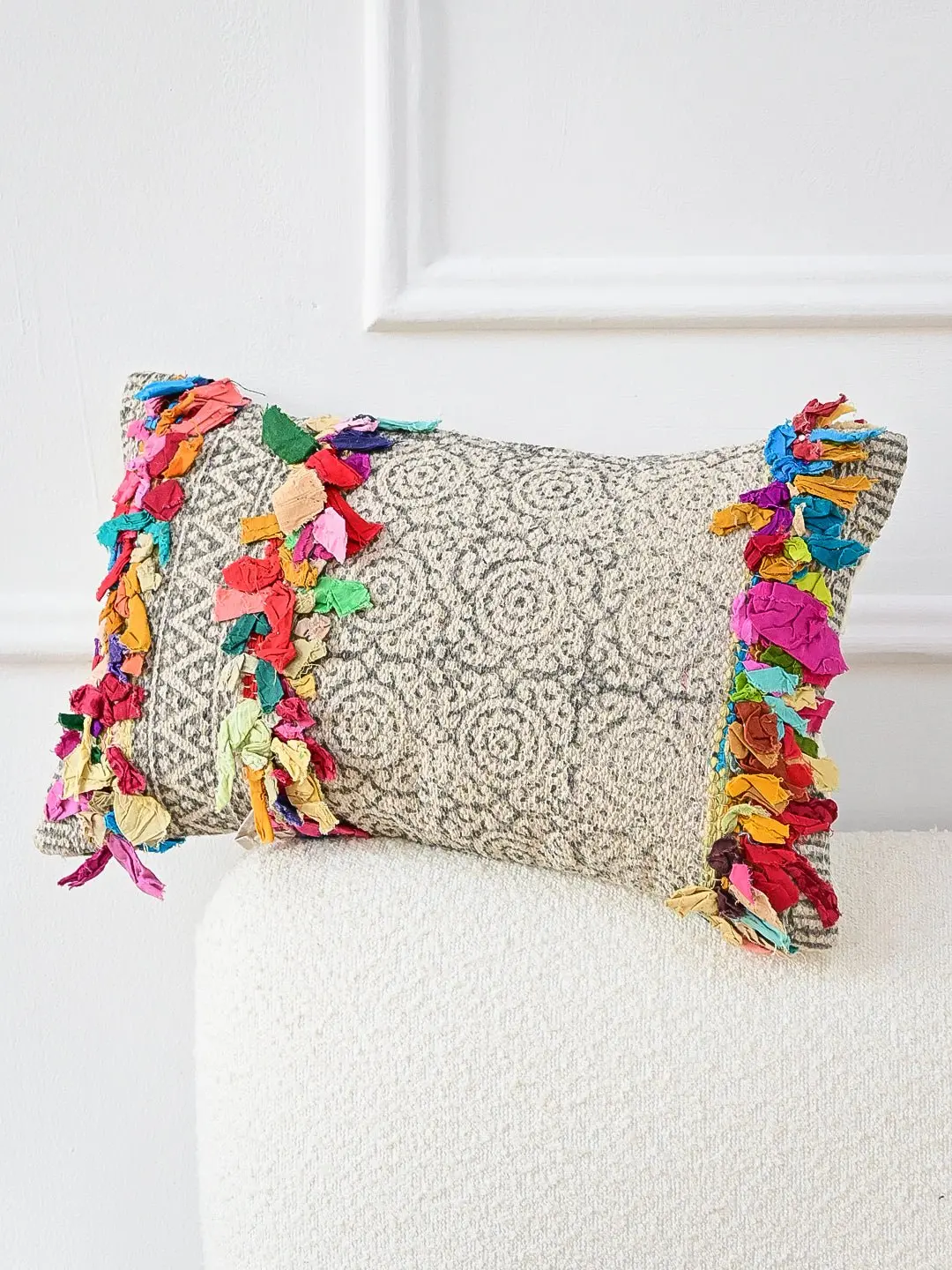 Palmer- Lumbar Cushion Cover 4