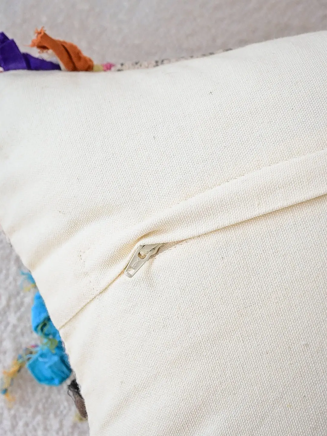 Palmer- Lumbar Cushion Cover 5