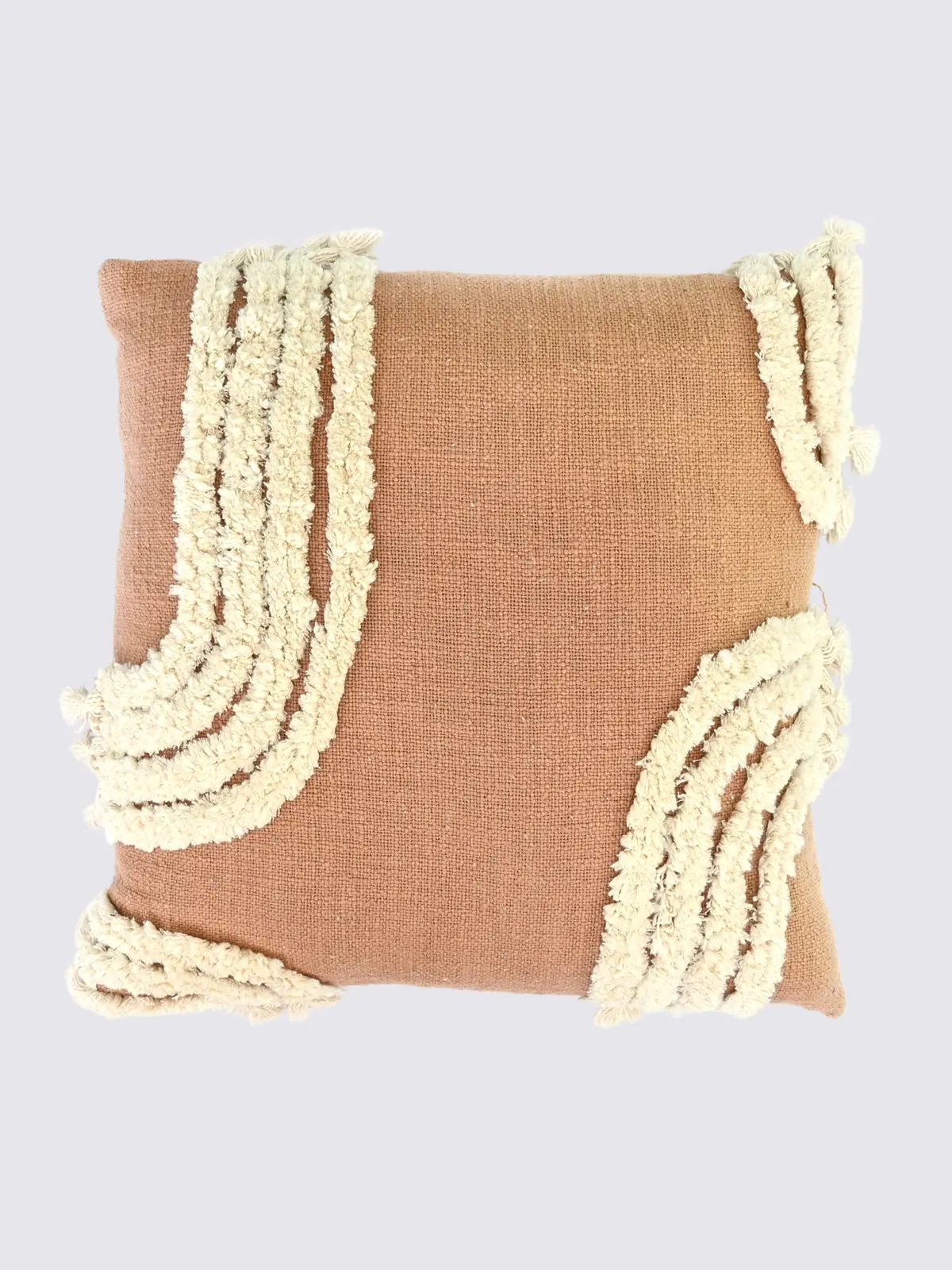 Eloura - Square Cushion Cover 1