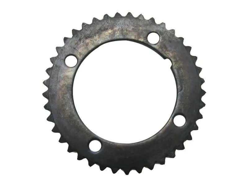 4-Stroke 41T Big Sprocket 1