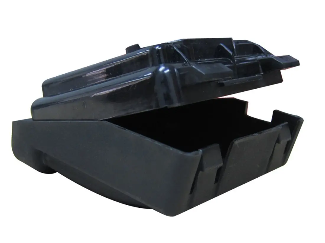 4-Stroke Carburetor Cover Assembly 1