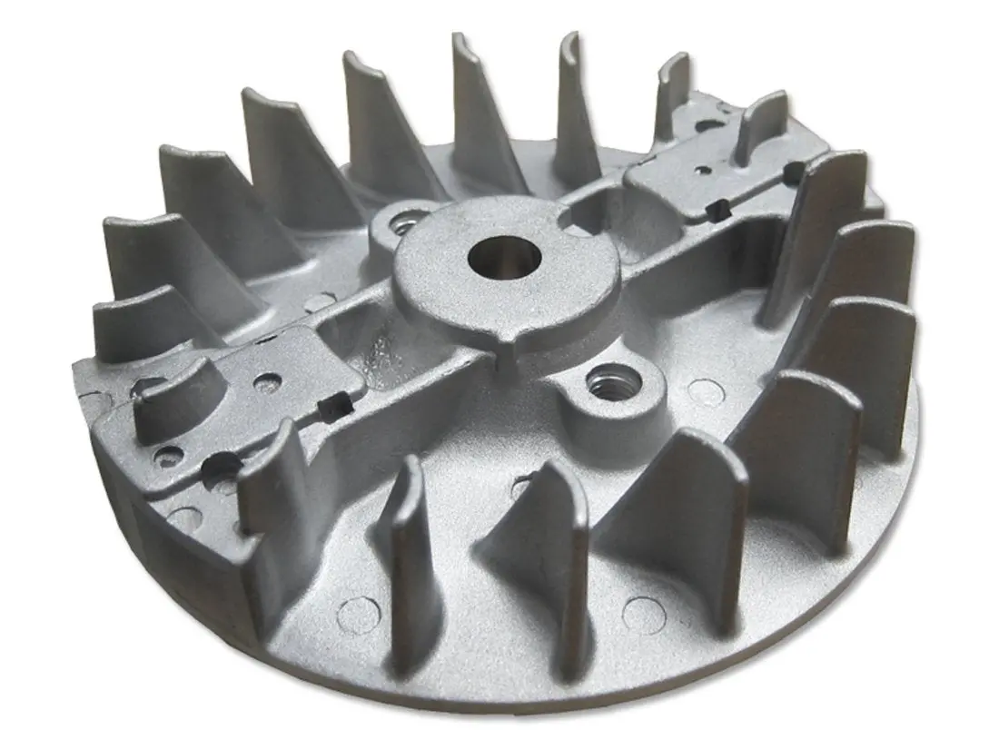 4-Stroke Flywheel Magneto Rotor 1
