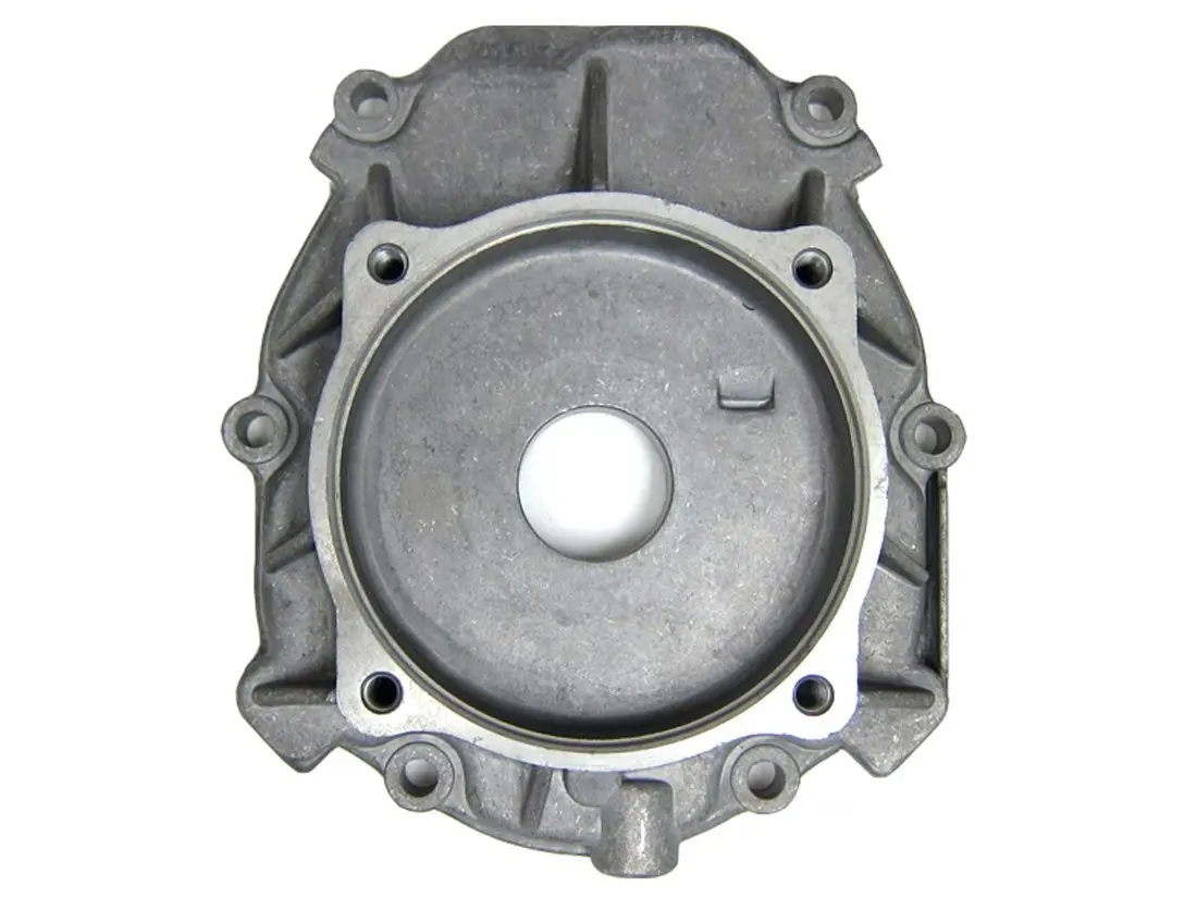 4-Stroke Side Cover 1