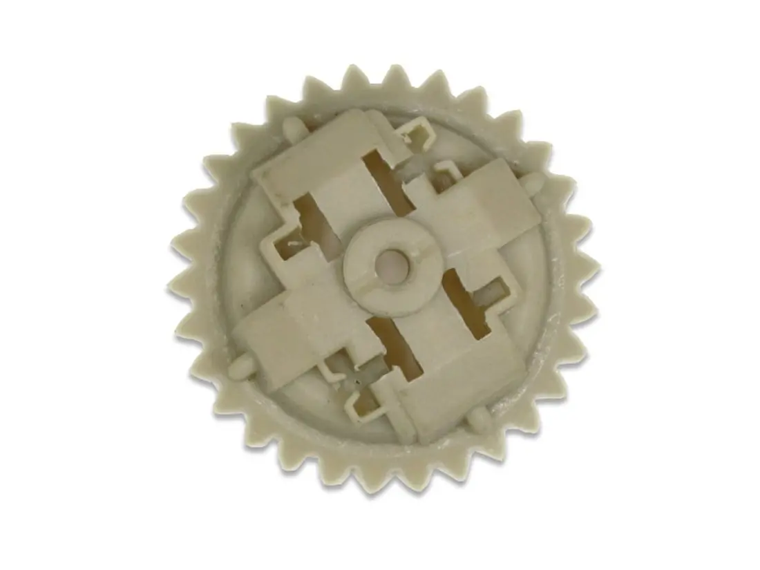 4-Stroke Timing Gear 1