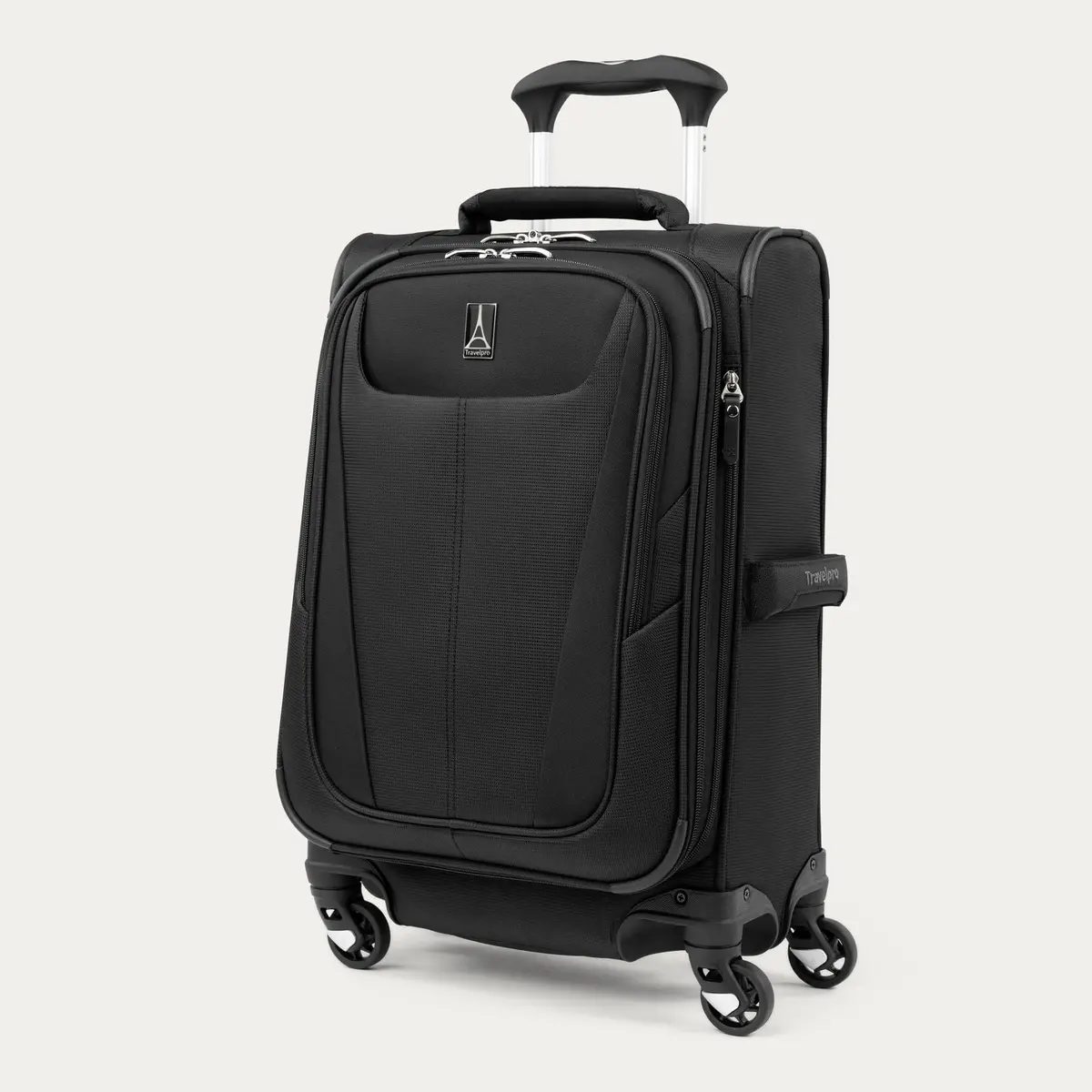 Maxlite® 5 Compact Expandable Cabin Spinner 55Cm (55 X 35 X 23 Cm) 3