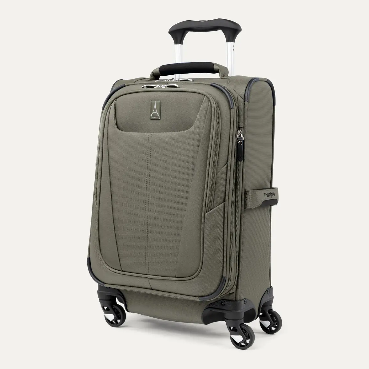 Maxlite® 5 Compact Expandable Cabin Spinner 55Cm (55 X 35 X 23 Cm) 5