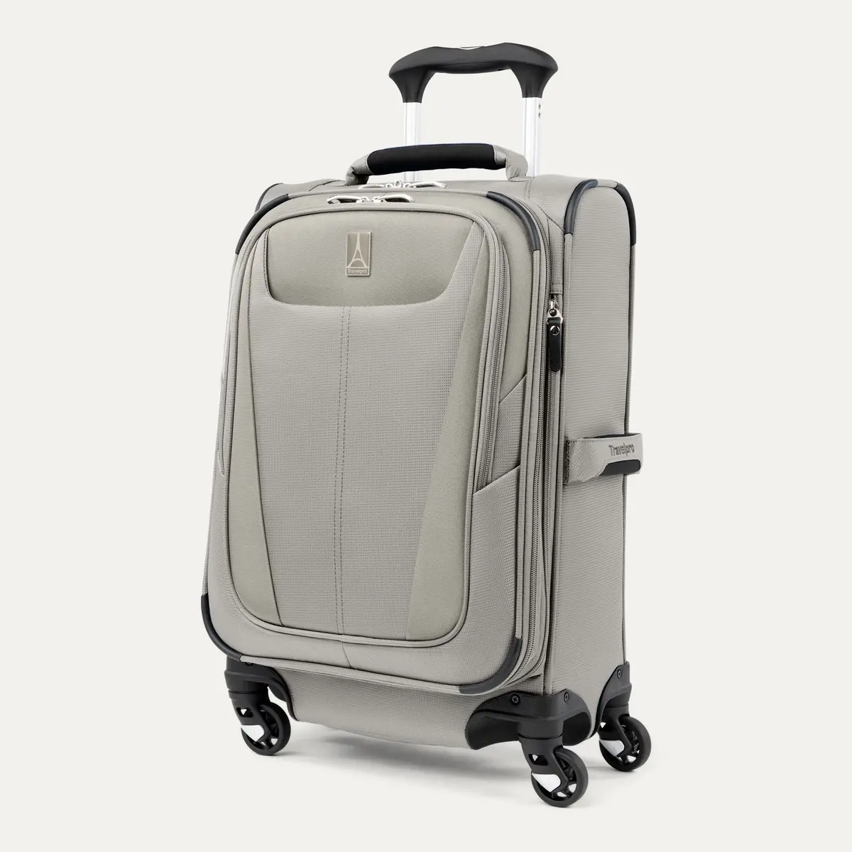 Maxlite® 5 Compact Expandable Cabin Spinner 55Cm (55 X 35 X 23 Cm) 2