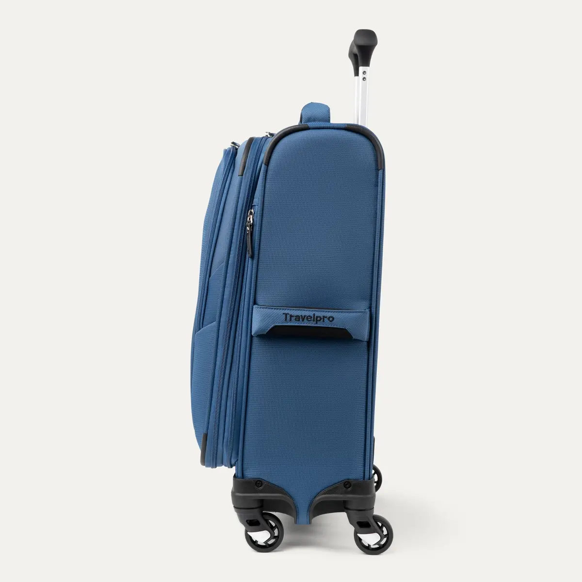 Maxlite® 5 Compact Expandable Cabin Spinner 55Cm (55 X 35 X 23 Cm) 3