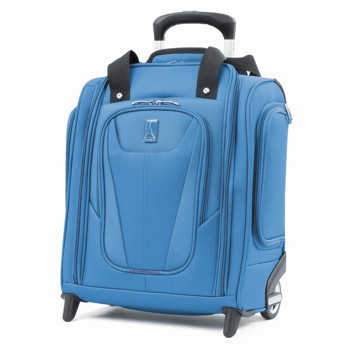 Maxlite® 5 Rolling Underseat Cabin Luggage (45 X 37 X 22 Cm) 1