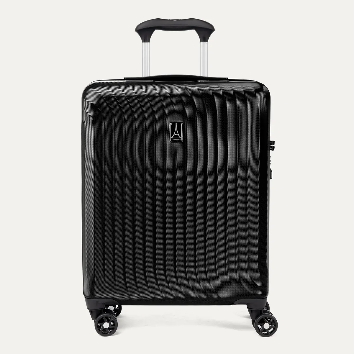Maxlite® Air Slim Cabin Hard Shell Spinner 55Cm (55 X 40 X 20 Cm) 2