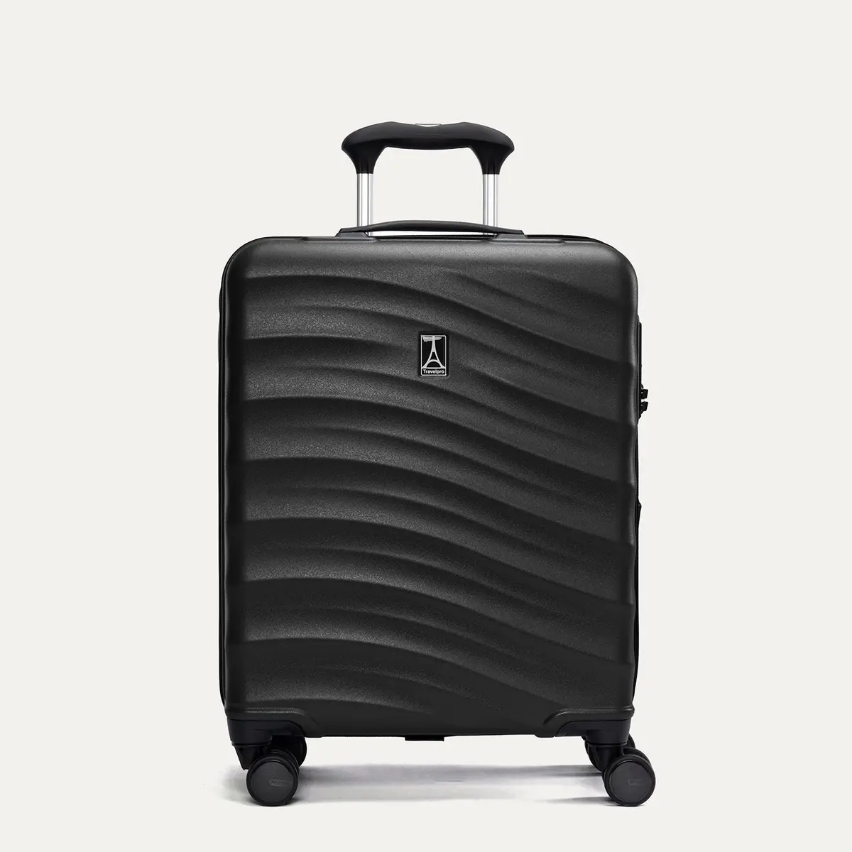 Maxlite® Air V2 Slim Cabin Hard Shell Spinner (55 X 40 X 20 Cm) 1
