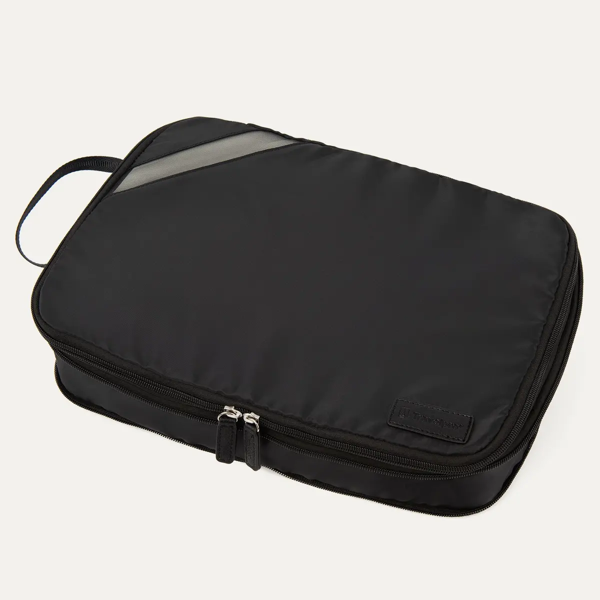Travelpro® Essentials™ Large Expandable/Compressible Packing Cube 1