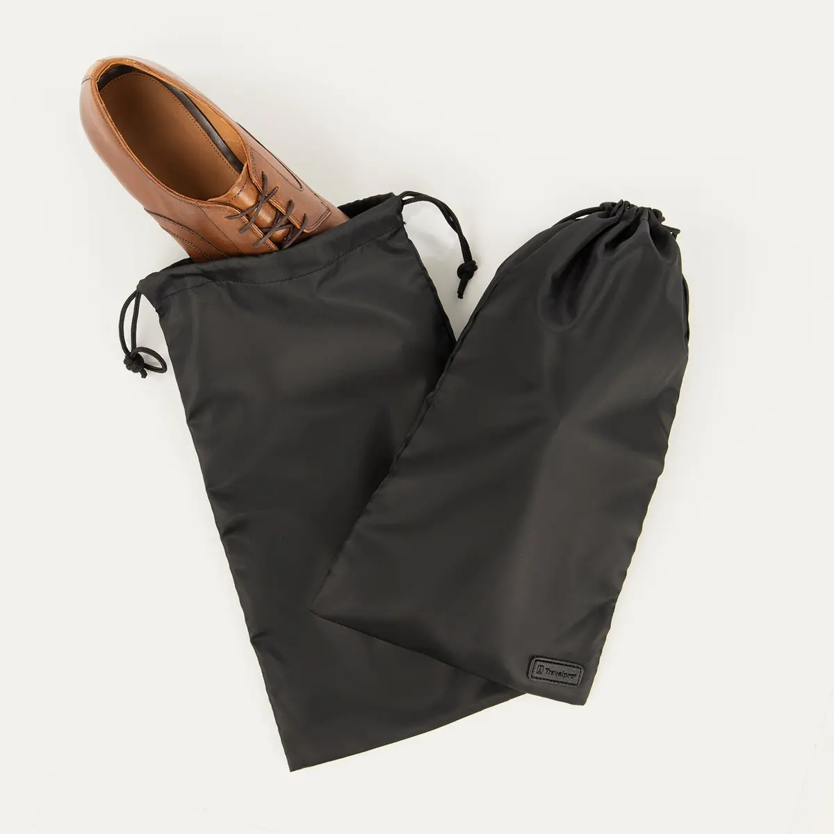 Travelpro® Essentials™ Shoe Bags 2 Pack 1