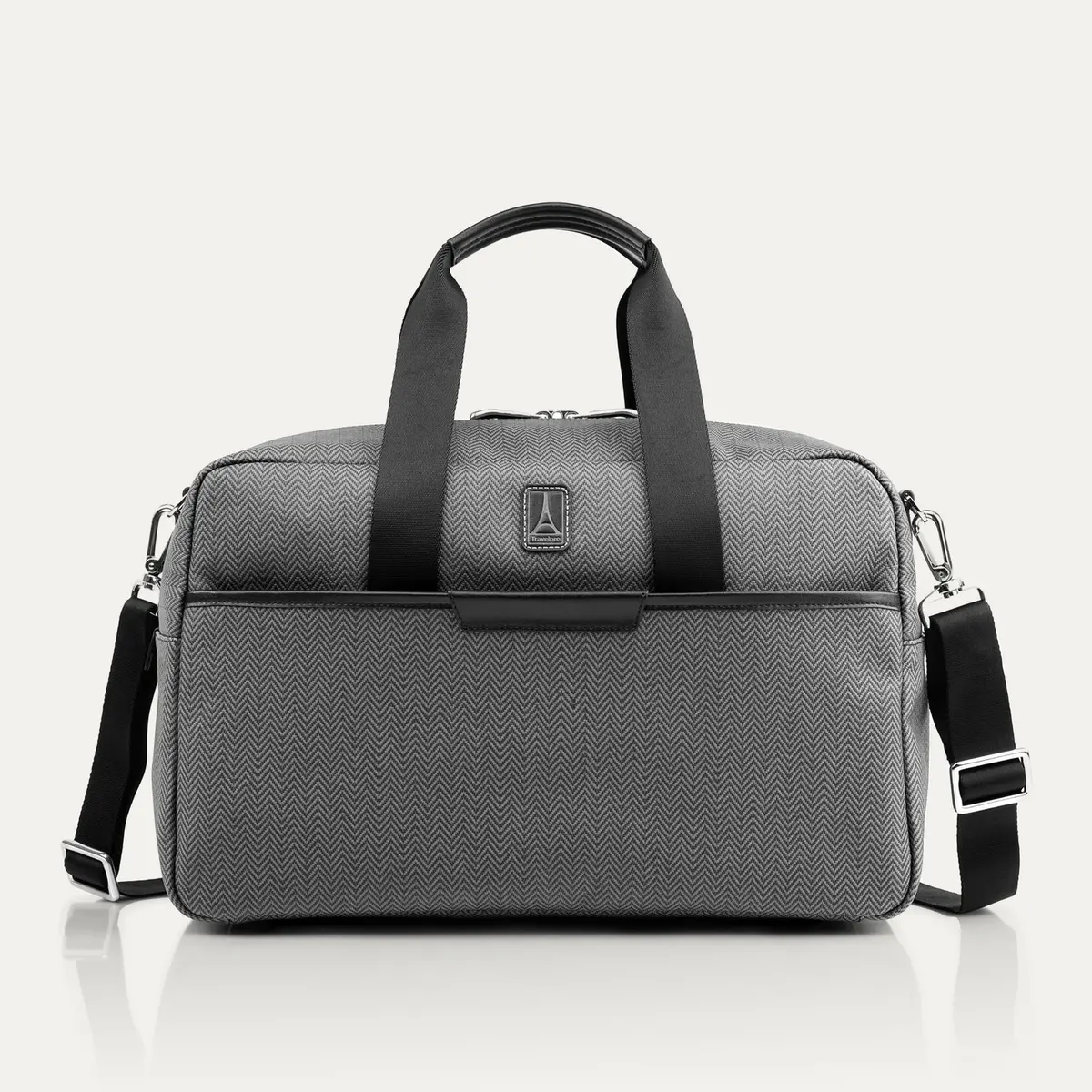 Travelpro® X Travel + Leisure® Underseat Tote (24 X 42 X 23 Cm) 1