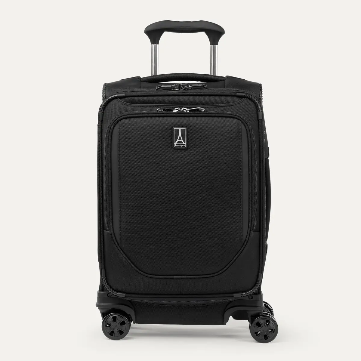 Crew™ Classic Compact Expandable Cabin Spinner 56Cm (56 X 36 X 23 Cm) 1