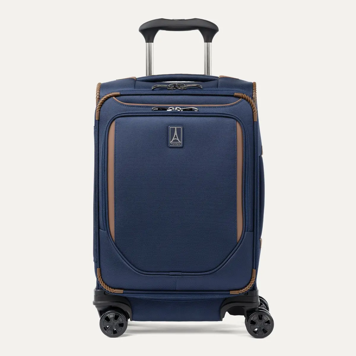 Crew™ Classic Compact Expandable Cabin Spinner 56Cm (56 X 36 X 23 Cm) 2