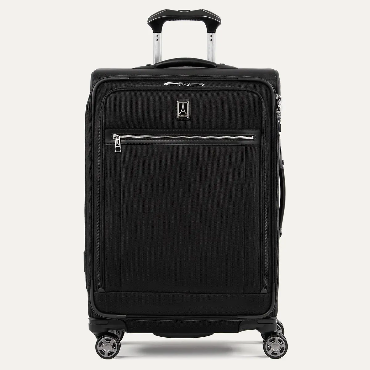 Platinum® Elite Medium Expandable Spinner (71 X 47 X 30 Cm) 2