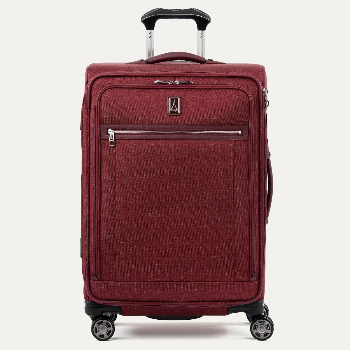 Platinum® Elite Medium Expandable Spinner (71 X 47 X 30 Cm) 3
