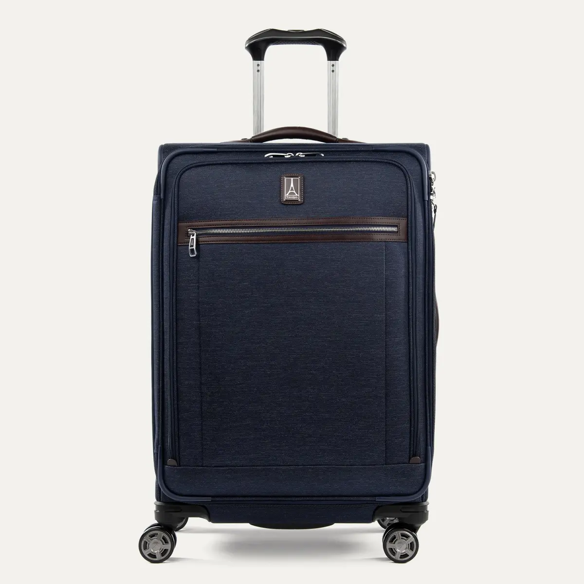 Platinum® Elite Medium Expandable Spinner (71 X 47 X 30 Cm) 4