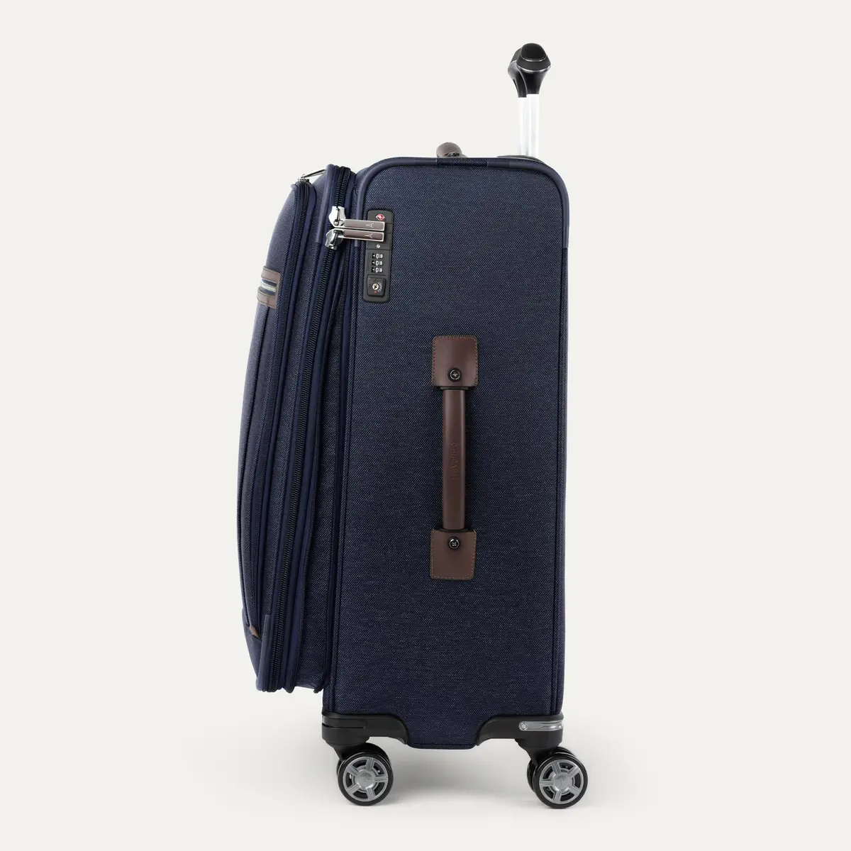 Platinum® Elite Medium Expandable Spinner (71 X 47 X 30 Cm) 3
