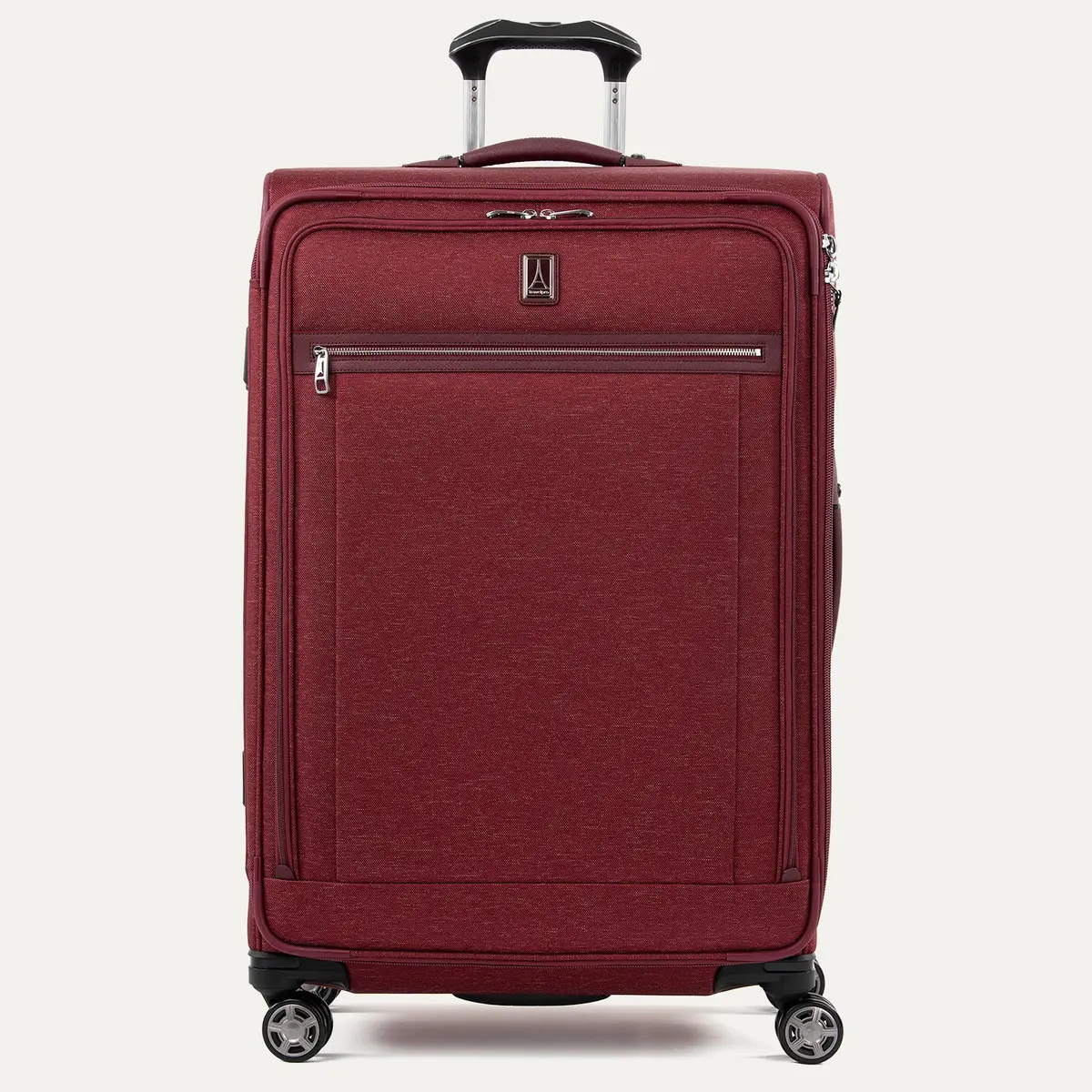 Platinum® Elite Large Expandable Spinner (83 X 53 X 33 Cm) 3