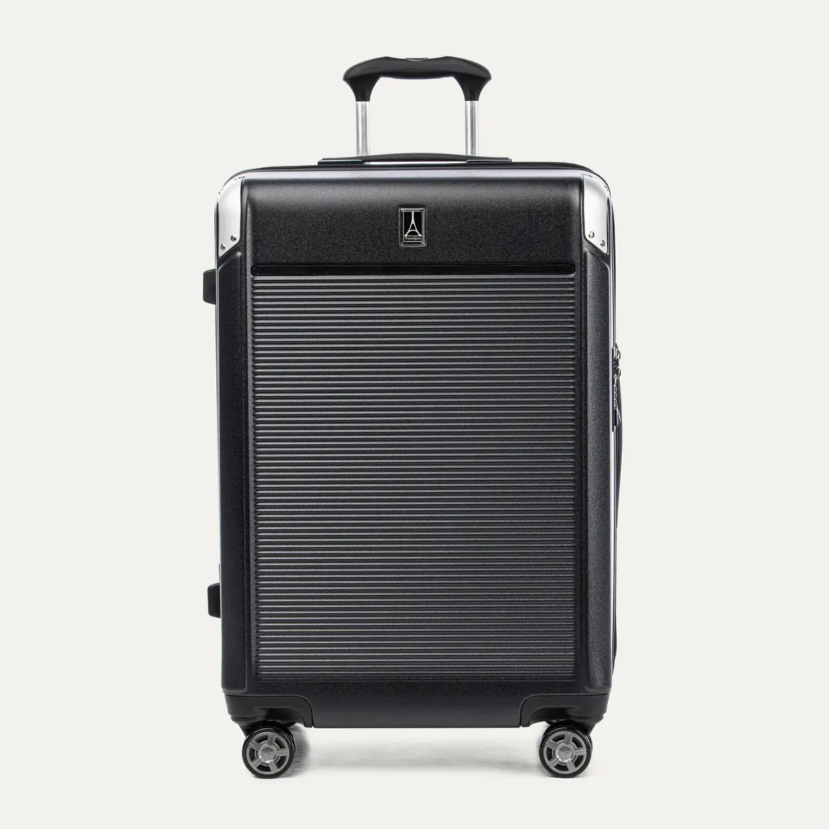 Platinum® Elite Medium Expandable Hard Shell Spinner 69Cm (69 X 46 X 33Cm) 4