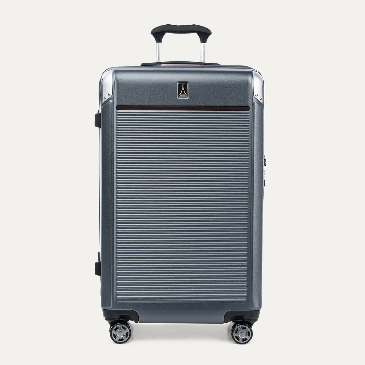 Platinum® Elite Large Expandable Hard Shell Spinner 76Cm (76 X 46 X 34Cm) 2