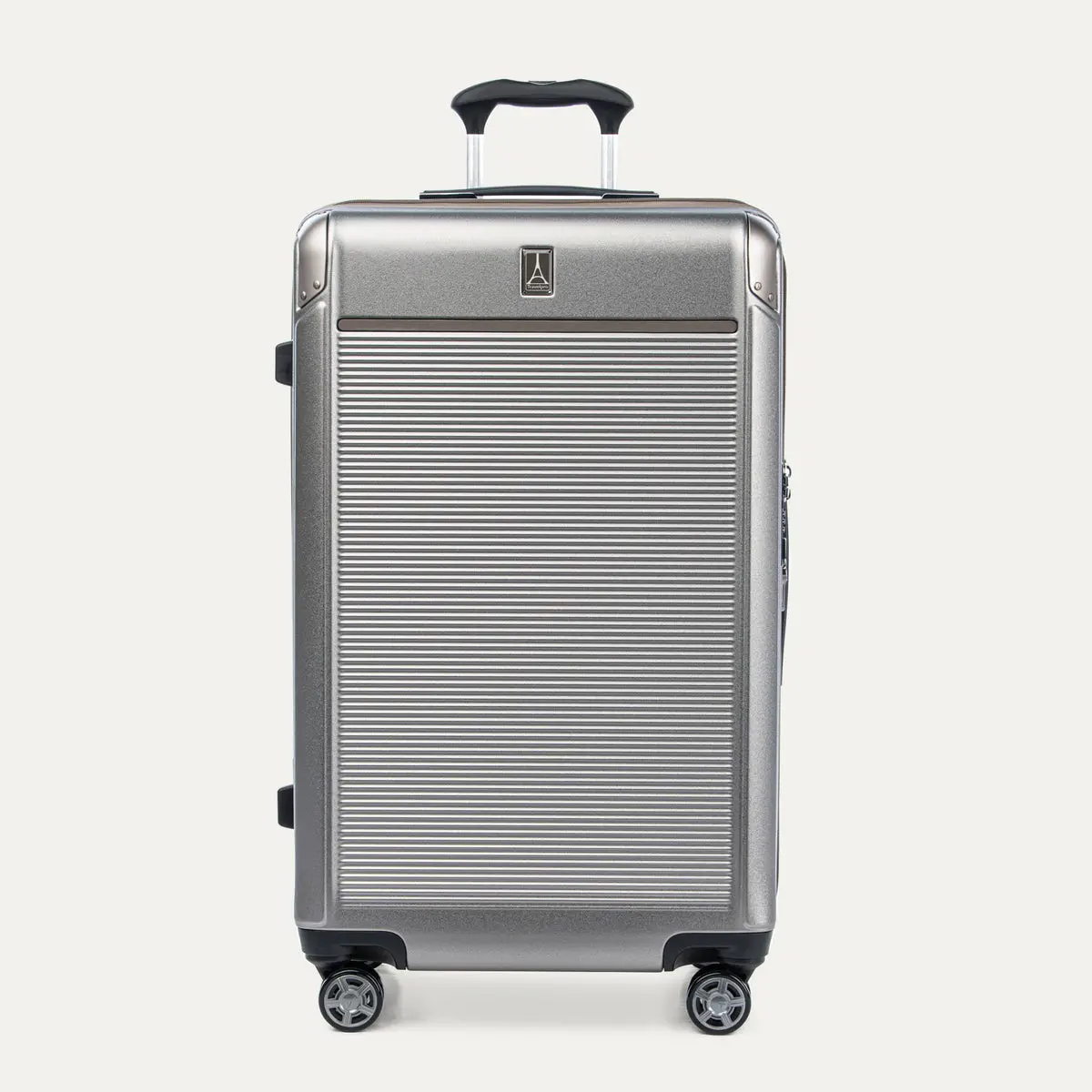Platinum® Elite Large Expandable Hard Shell Spinner 76Cm (76 X 46 X 34Cm) 5