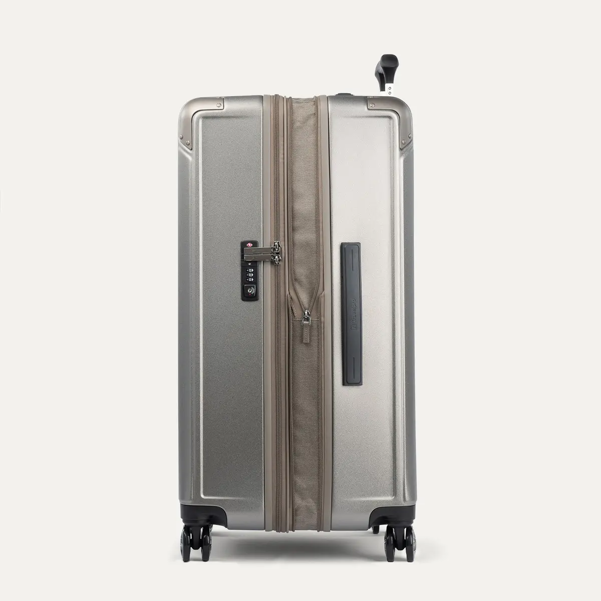 Platinum® Elite Large Expandable Hard Shell Spinner 76Cm (76 X 46 X 34Cm) 3