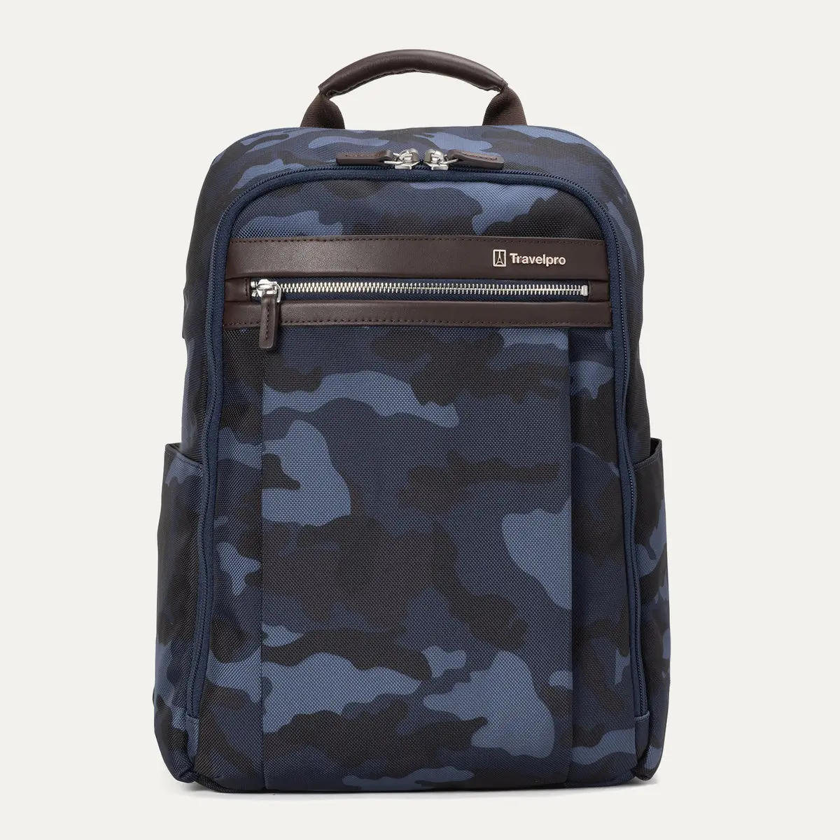 Platinum® Elite Slim Backpack - Camouflage (40 X 30 X 15 Cm) 1