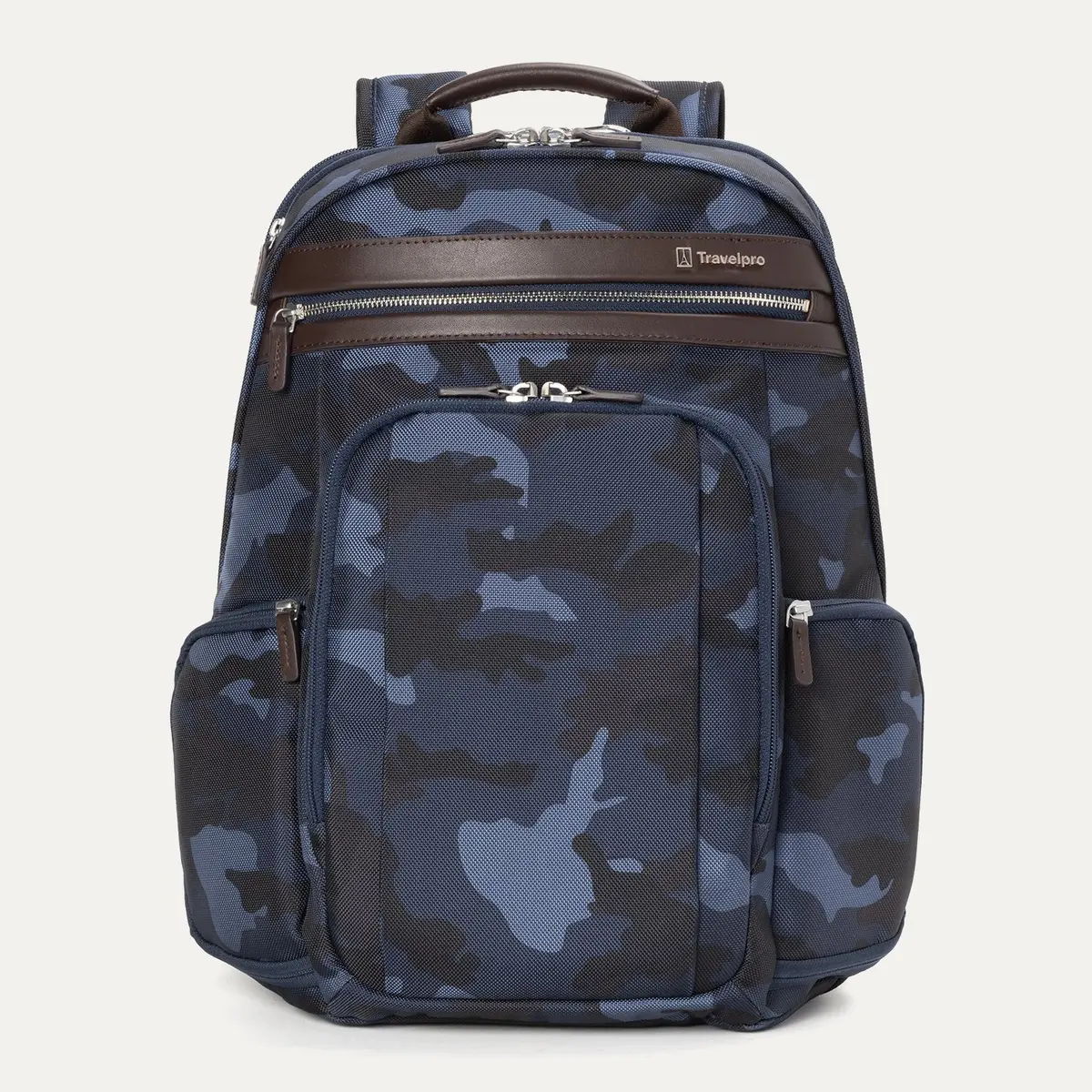 Platinum® Elite Business Backpack - Camouflage (45 X 32 X 22 Cm) 1