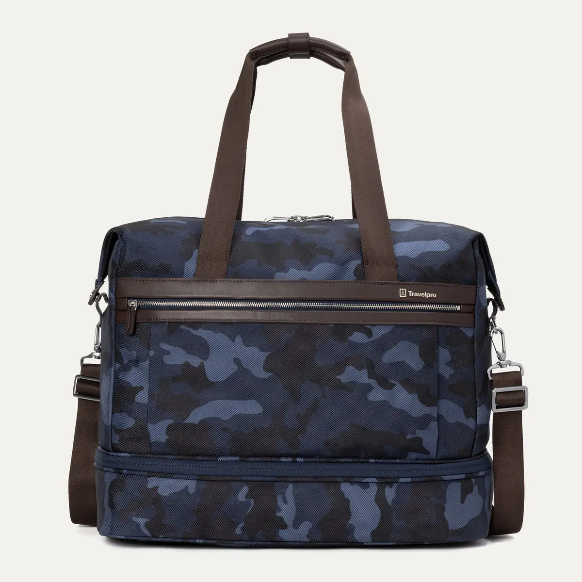 Platinum® Elite Drop-Bottom Weekender - Camouflage (38 X 47 X 23 Cm) 1