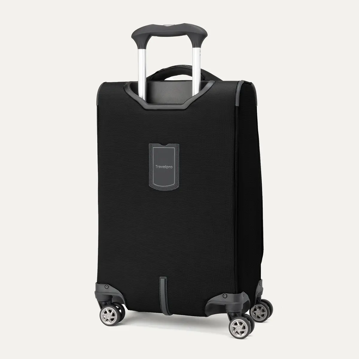 Walkabout® 6 Cabin Soft Shell Spinner Luggage 55Cm (55 X 35 X 23 Cm) 2