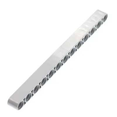 10Pcs Parts B113 Grey Blocks For Osoyoo Model-T Robot Car 1