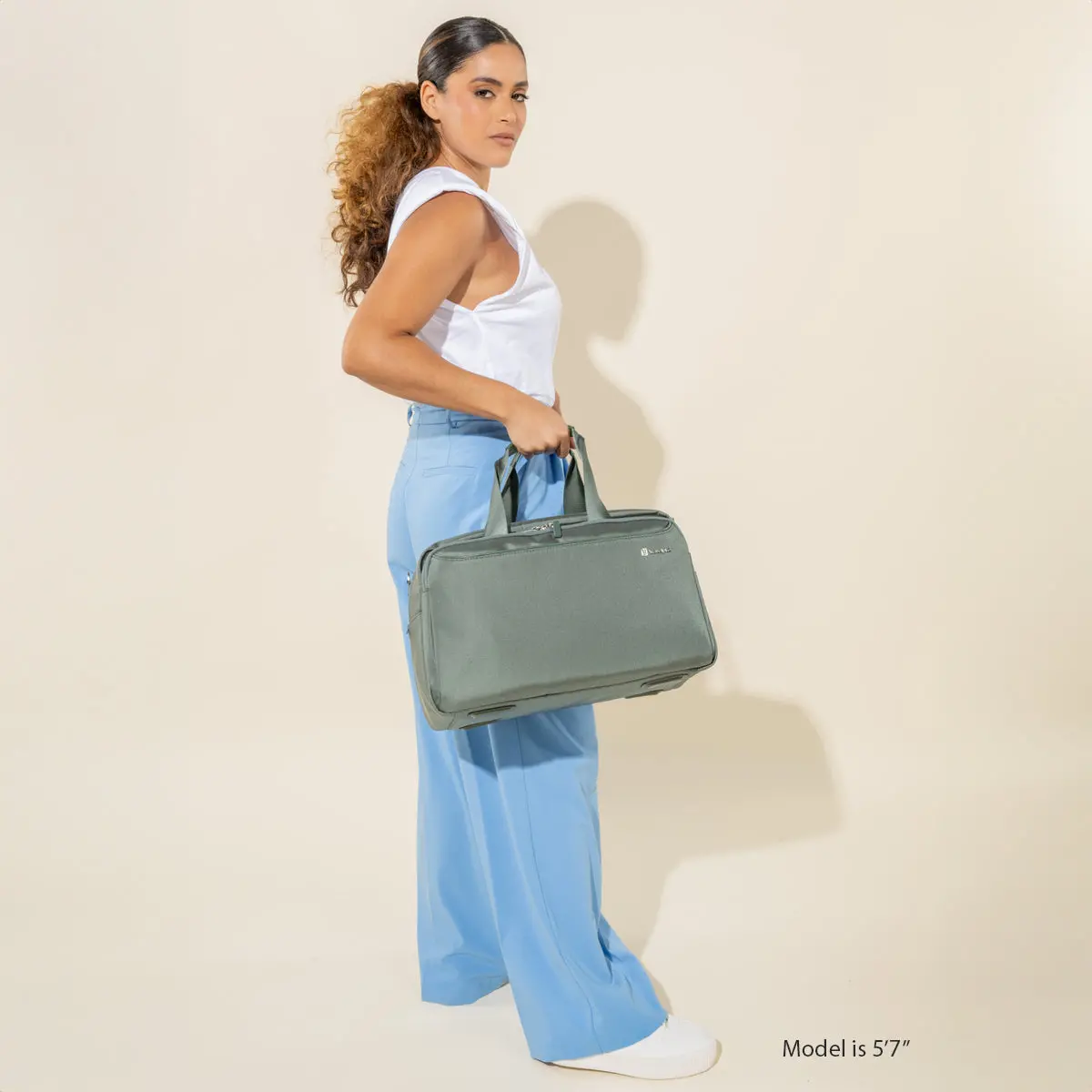Versapack®+ Underseat Tote 25Cm (25 X 41 X 23 Cm) 4