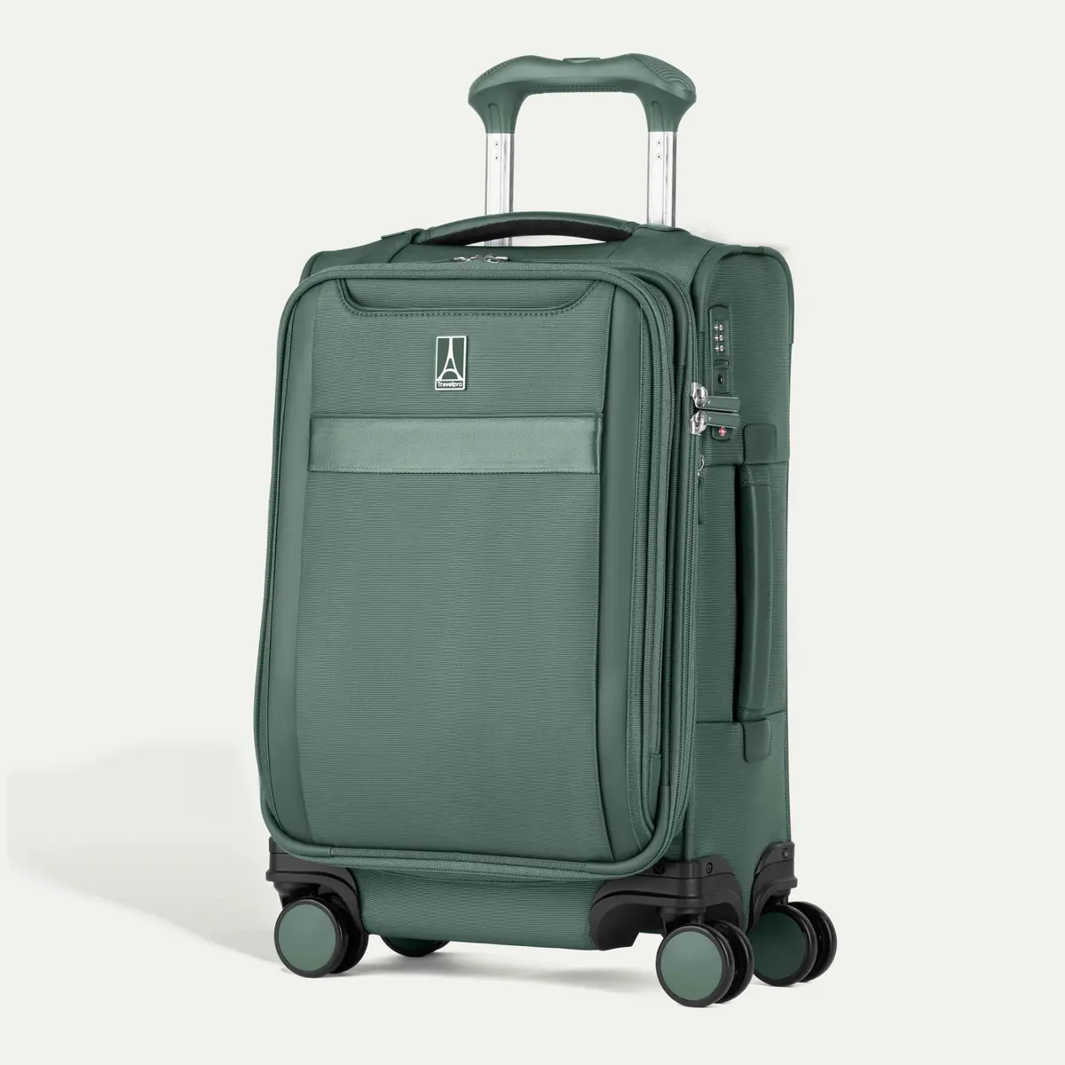 Versapack®+ Compact  Expandable Cabin Spinner 56Cm (56 X 36 X 23 Cm) 1