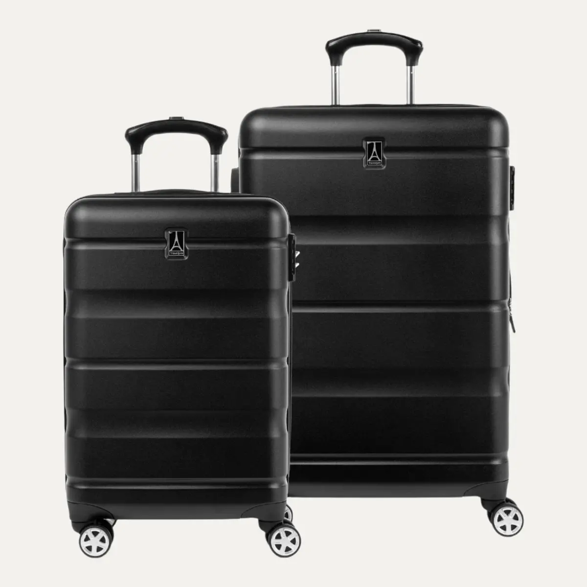 Travelpro Runway® Carry-On / Convertible Medium To Large Hardside Luggage Set 1