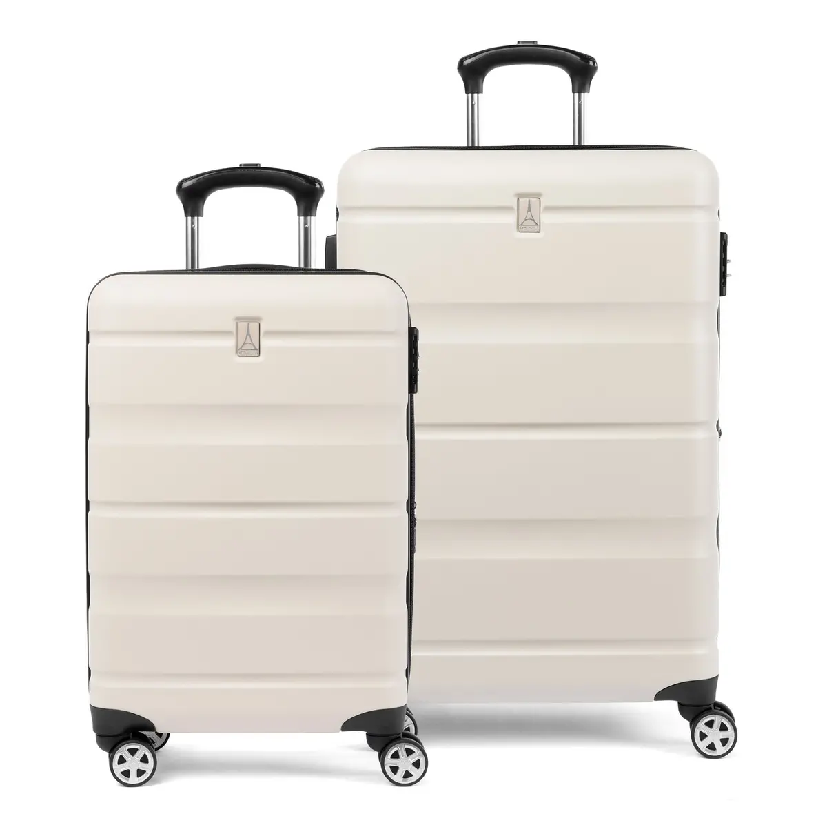 Travelpro Runway® Carry-On / Convertible Medium To Large Hardside Luggage Set 3