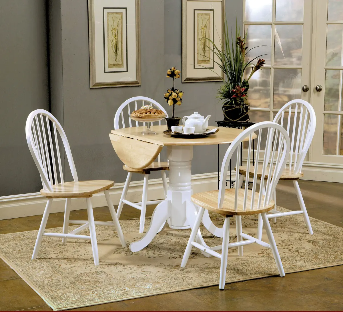 Allison Dining Set 1