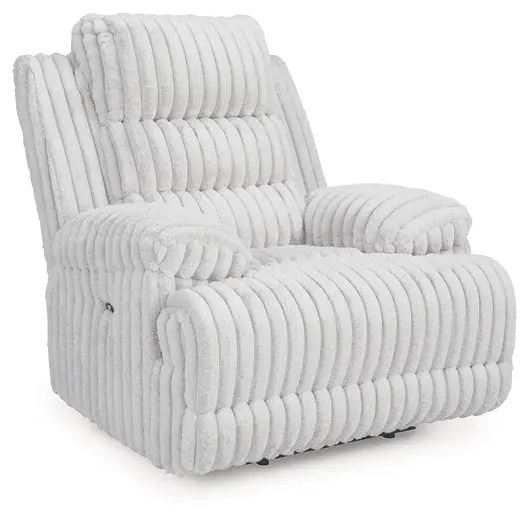 Rhines Falls Power Recliner 1
