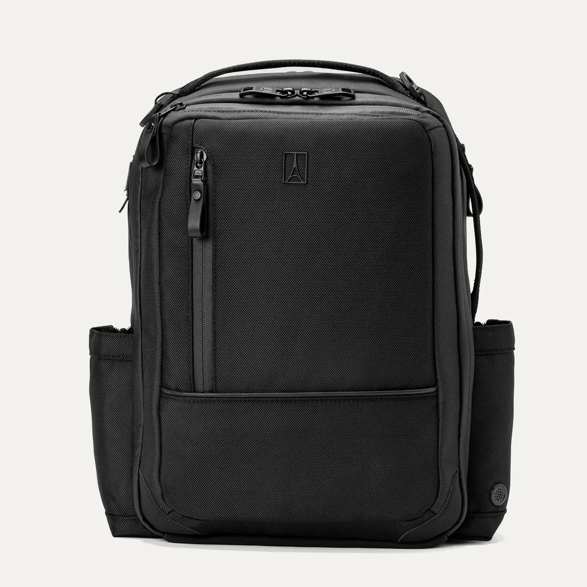Travelpro® Altitude™ Slim Expandable Laptop Backpack 20-24L (41 X 34 X 20 Cm) 2