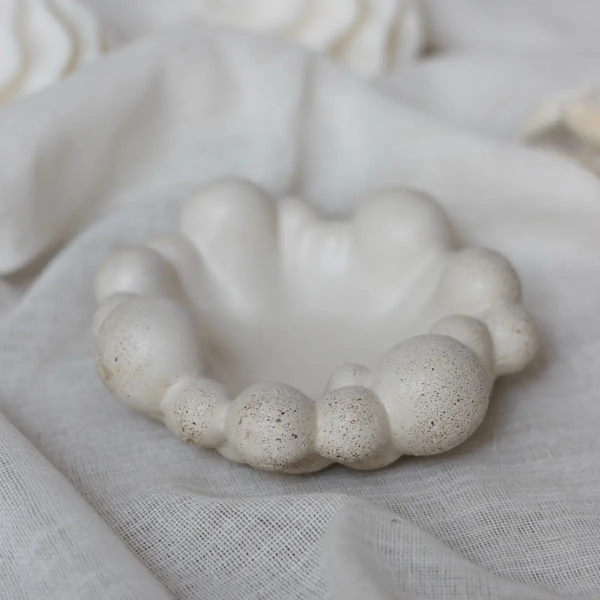Beton Schale "Bubbly" 2