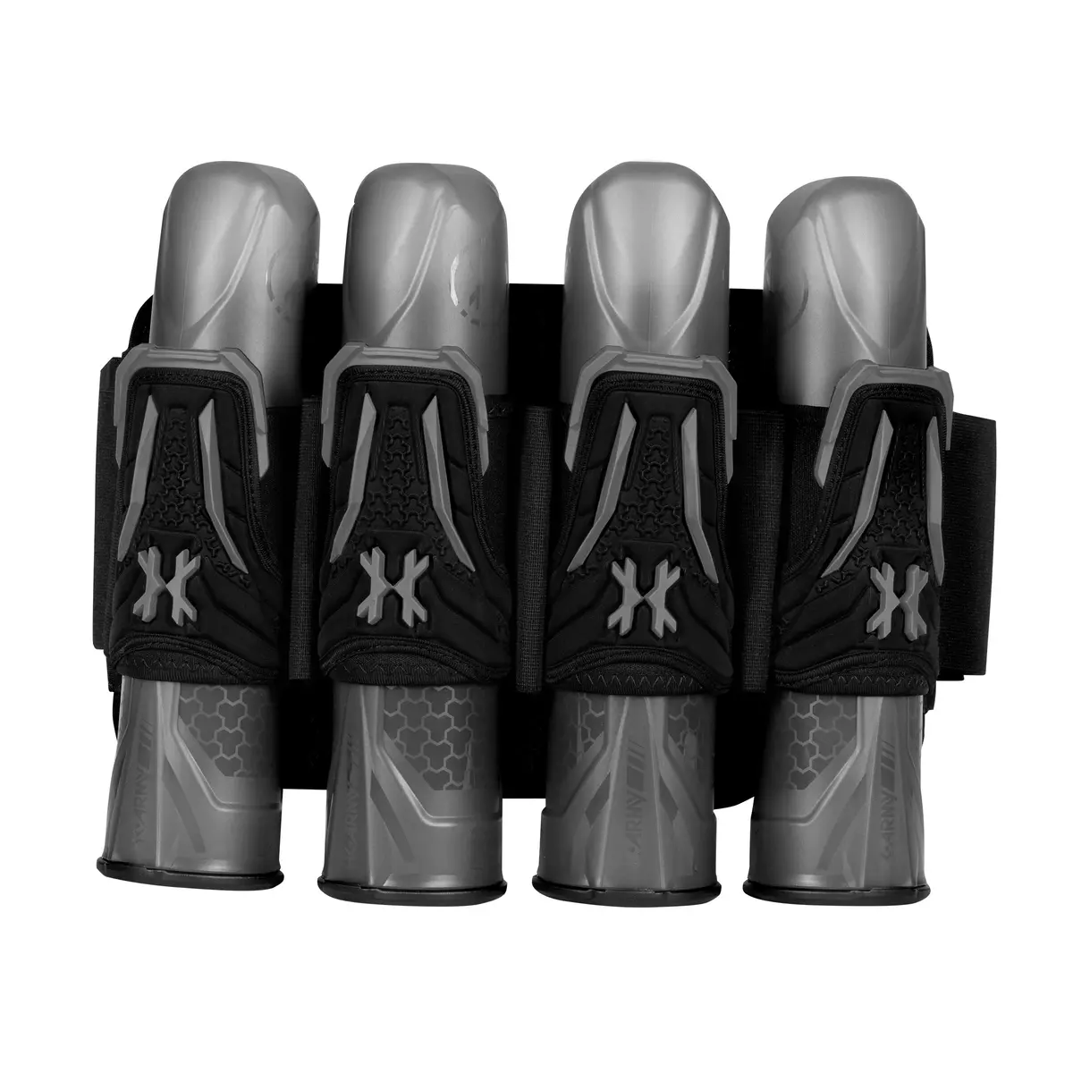 Zero G Lite Harness 4+3 - Grey 1
