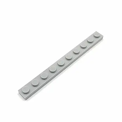 10Pcs Parts G110 Blocks For Osoyoo Model-T Robot Car 1