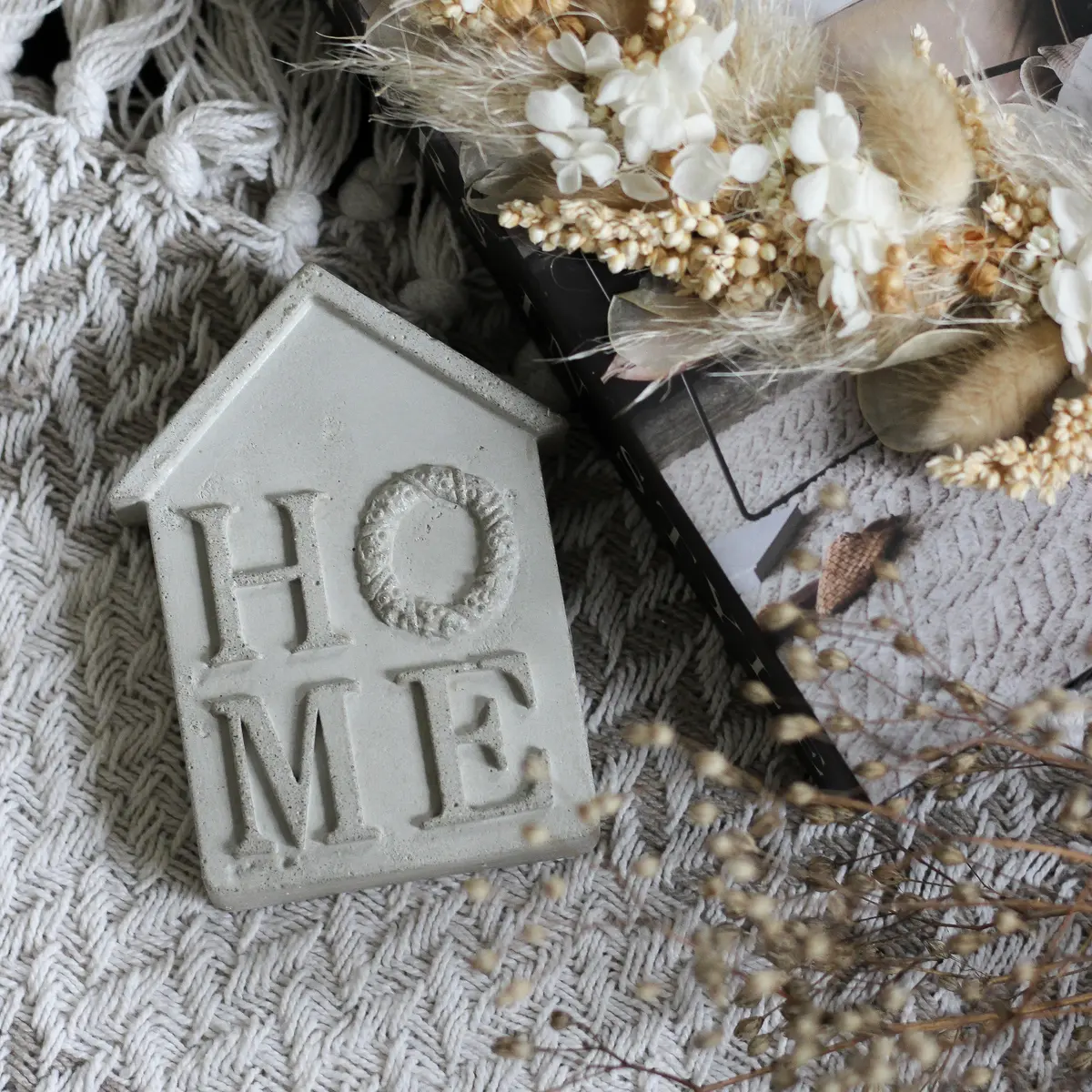 Betonhaus "Home" 1
