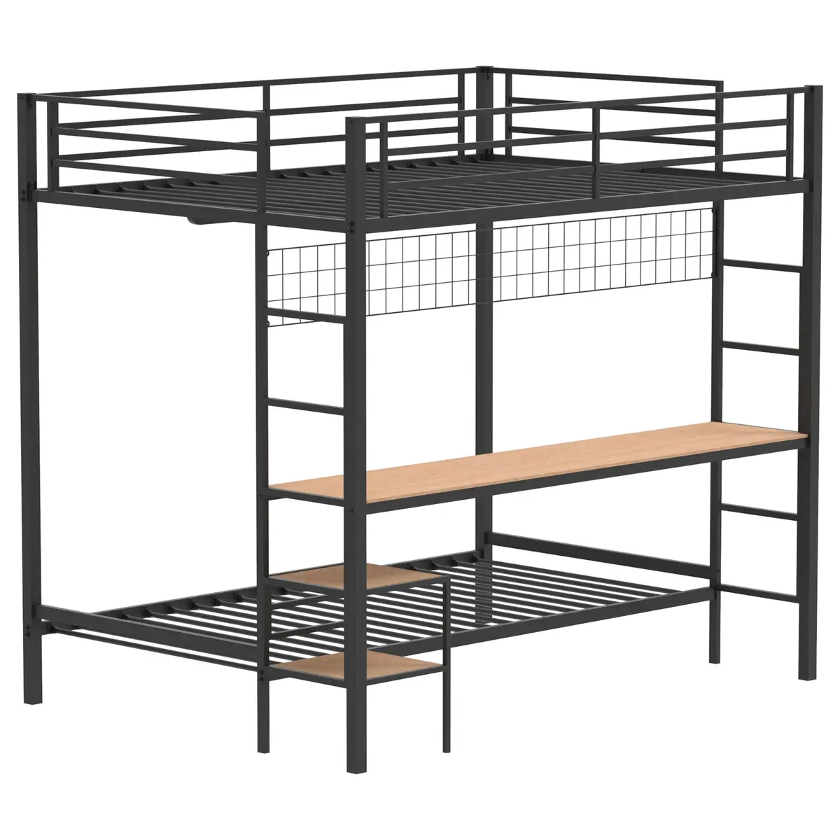 Bettoni Workstation Bunk Bed 1