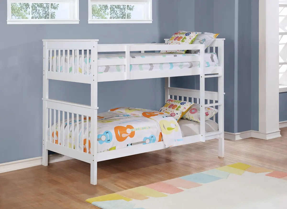 Chapman Bunk Bed 2
