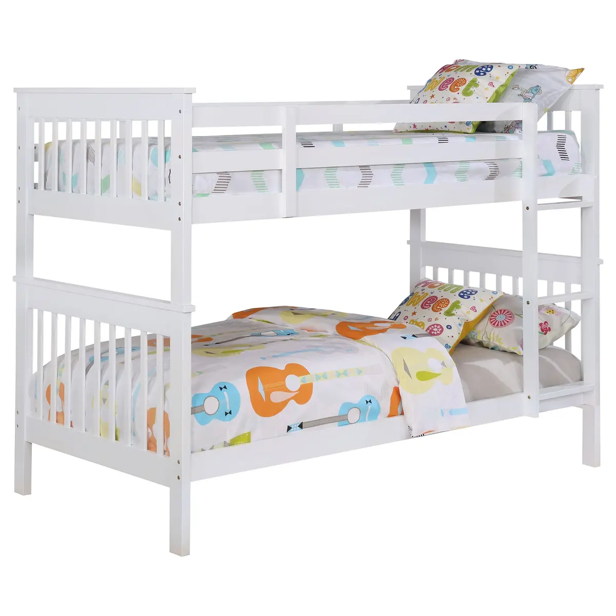 Chapman Bunk Bed 3