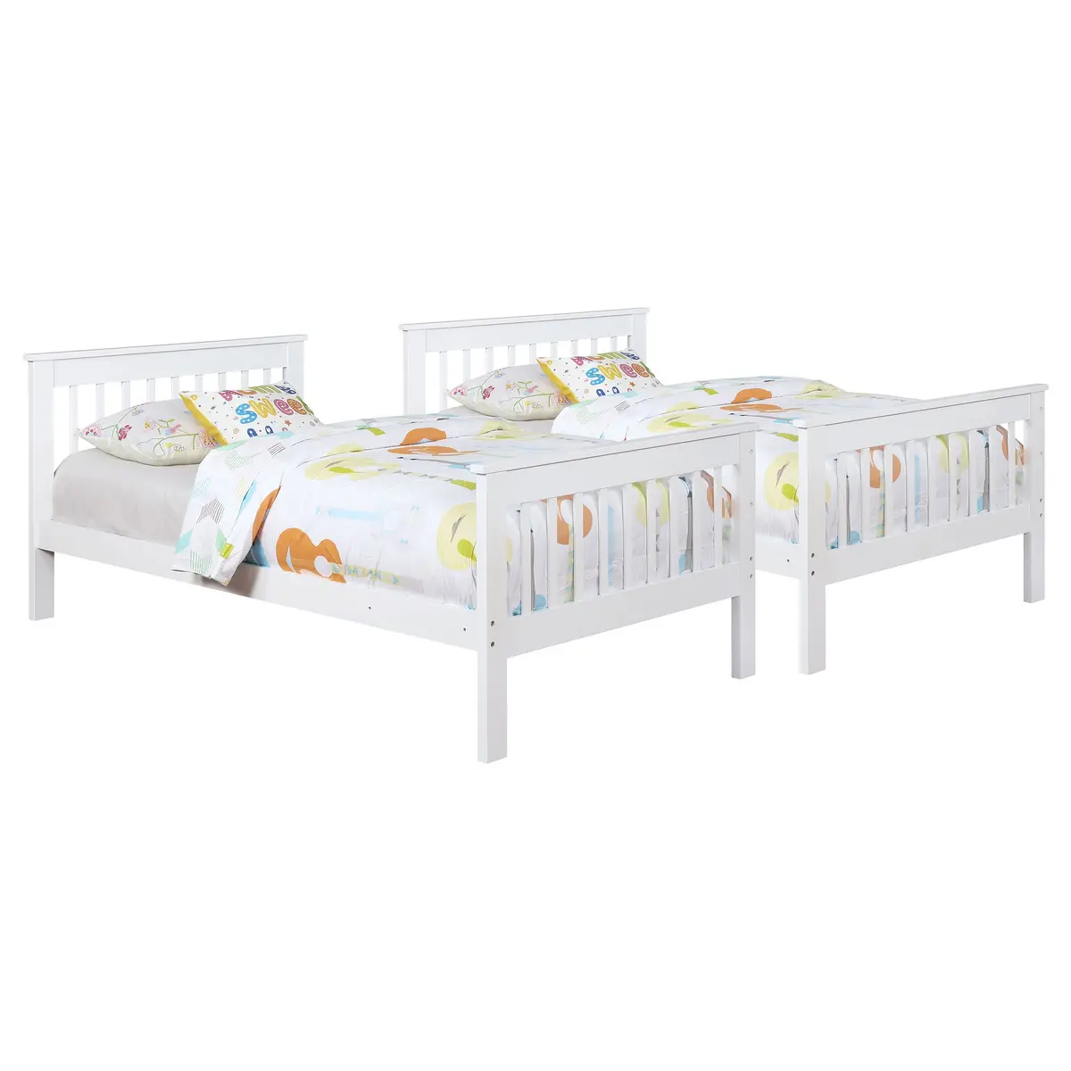 Chapman Bunk Bed 4